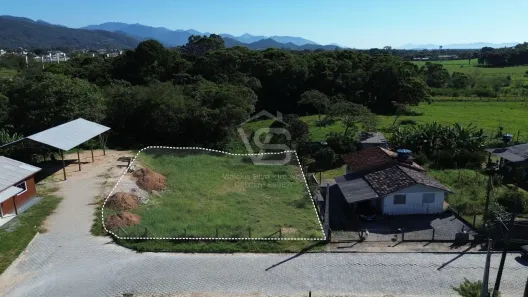 Lote/Terreno com 1 Quarto à venda, 532m² no Freitas, Paulo Lopes