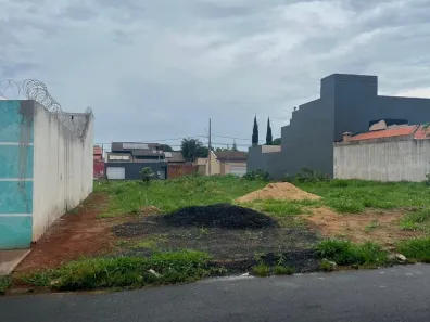 Lote/Terreno à venda, 250m² no Jardim Ipanema, Uberlândia