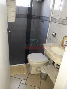 Casa com 2 Quartos à venda, 130m² no Núcleo Habitacional Vereador Edson Francisco da Silva, Bauru