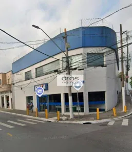Ponto Comercial para alugar, 540m² no Limão, São Paulo