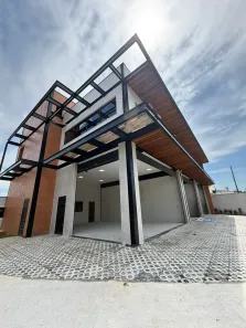 Ponto Comercial para alugar, 80m² no Residencial Novo Horizonte, Taubaté