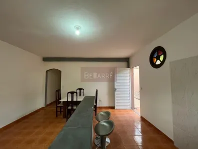 Casa com 1 Quarto para alugar, 45m² no Jardim Lúcia, São Paulo