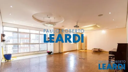 Apartamento com 4 Quartos à venda, 190m² no Aclimação, São Paulo