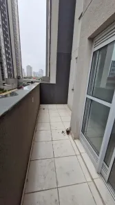 Apartamento com 1 Quarto à venda, 32m² no Belenzinho, São Paulo