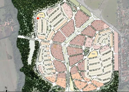 Lote/Terreno à venda, 361m² no Jardim Santa Genebra, Campinas