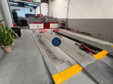 Ponto Comercial à venda, 500m² no Osvaldo Cruz, São Caetano do Sul