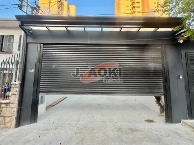 com 2 Quartos para alugar, 300m² no Vila Clementino, São Paulo