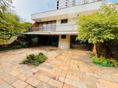 Casa com 3 Quartos à venda, 490m² no São Dimas, Piracicaba