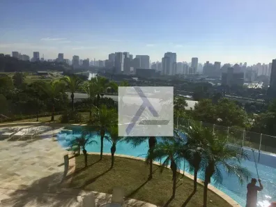 Apartamento com 4 Quartos à venda, 247m² no Jardim Fonte do Morumbi, São Paulo