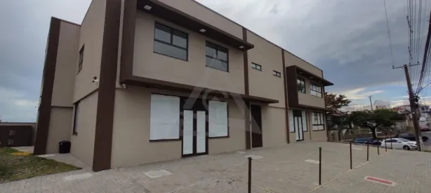 Prédio Comercial para alugar, 730m² no Vila Maria, Campinas