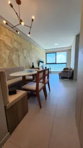 Apartamento com 2 Quartos à venda, 52m² no Piedade, Jaboatão dos Guararapes