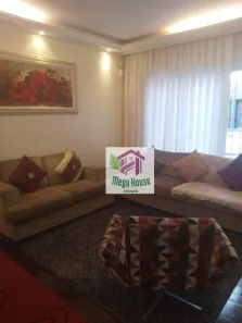 Sobrado com 4 Quartos à venda, 240m² no Ipiranga, São Paulo
