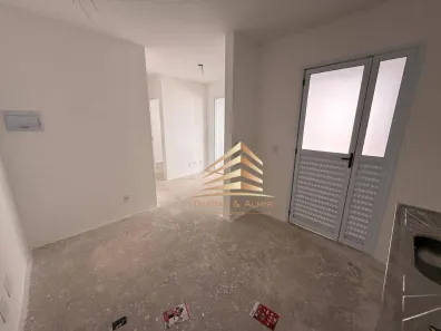 Apartamento com 2 Quartos à venda, 44m² no Picanço, Guarulhos