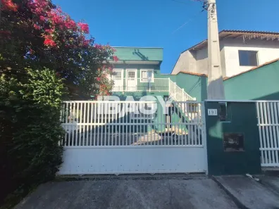 Kitnet para alugar, 19m² no Ribeirão da Ilha, Florianópolis