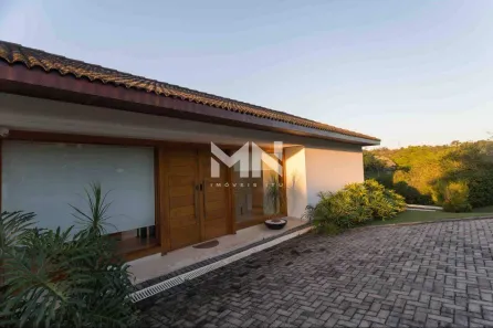 Casa de Condomínio com 4 Quartos à venda, 389m² no Chácara Flora, Itu