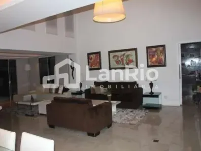 Casa com 4 Quartos à venda, 666m² no Barra da Tijuca, Rio de Janeiro