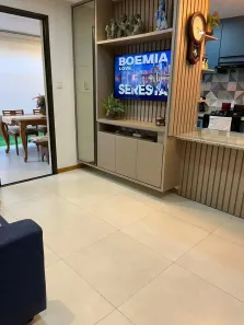 Apartamento com 2 Quartos à venda, 80m² no Pontezinha, Cabo de Santo Agostinho