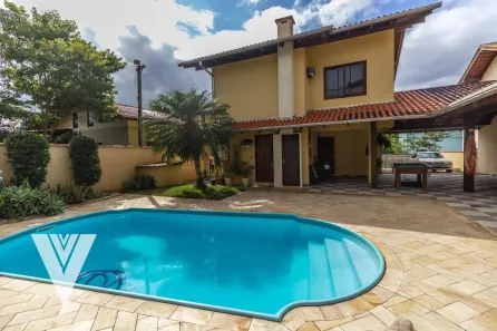 Casa com 4 Quartos à venda, 269m² no Itoupava Norte, Blumenau