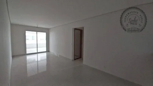 Apartamento com 2 Quartos à venda, 101m² no Guilhermina, Praia Grande