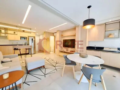 Apartamento com 2 Quartos à venda, 75m² no Indianópolis, São Paulo