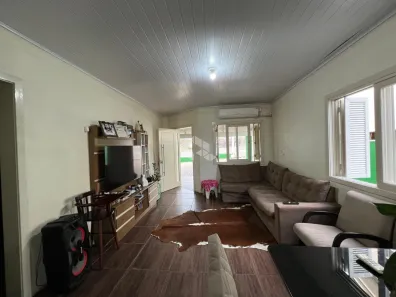 Casa com 2 Quartos à venda, 65m² no Arroio Grande, Santa Cruz do Sul