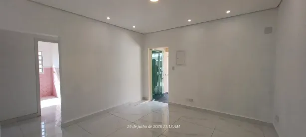 Casa com 2 Quartos para alugar, 80m² no Vila Guarani (Z Sul), São Paulo