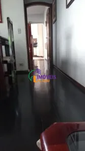 Casa de Condomínio com 3 Quartos à venda, 175m² no Jardim Olympia, São Paulo