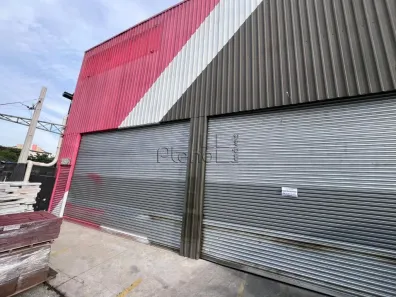 Galpão/Depósito/Armazém para alugar, 850m² no Nova Vinhedo, Vinhedo