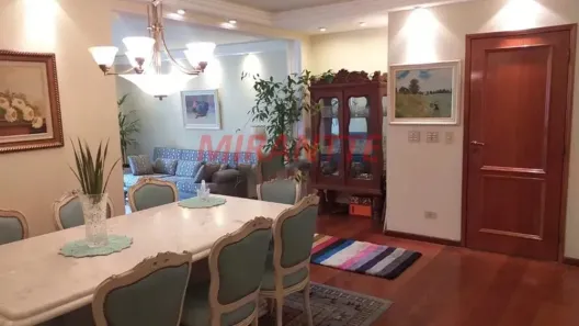 Apartamento com 3 Quartos à venda, 134m² no Liberdade, São Paulo