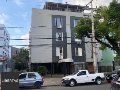 Apartamento com 1 Quarto à venda, 34m² no Teresópolis, Porto Alegre