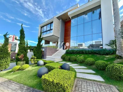 Casa com 4 Quartos à venda, 422m² no Pedra Branca, Palhoça