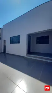 Casa com 2 Quartos à venda, 64m² no Antônio Zanaga II, Americana