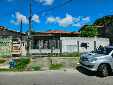 Casa com 3 Quartos à venda, 440m² no Itaoca, Fortaleza