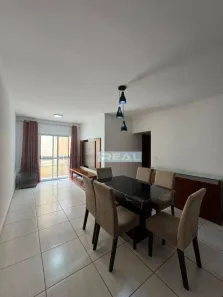 Apartamento com 2 Quartos para alugar, 66m² no Jardim América, Paulínia
