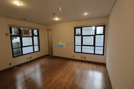 Sala Comercial para alugar, 44m² no Vila Clementino, São Paulo