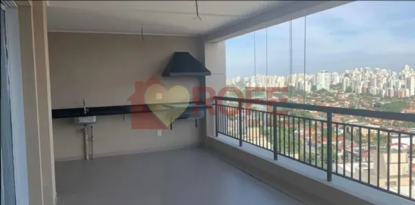Apartamento com 3 Quartos à venda, 135m² no Vila Olímpia, São Paulo