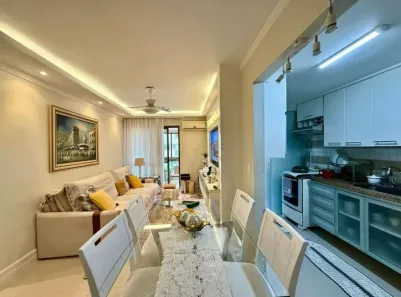 Cobertura com 3 Quartos à venda, 147m² no Barra Olímpica, Rio de Janeiro