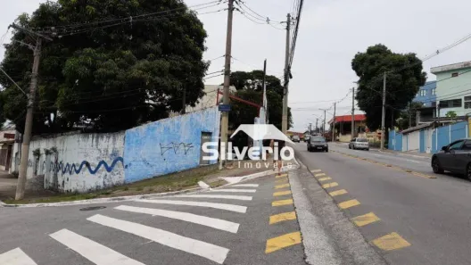 Lote/Terreno à venda, 630m² no Jardim Satélite, São José dos Campos
