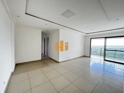 Apartamento com 3 Quartos à venda, 109m² no Imbiribeira, Recife