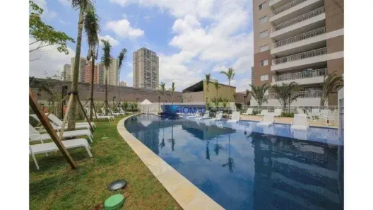 Apartamento com 3 Quartos à venda, 100m² no Quinta da Paineira, São Paulo