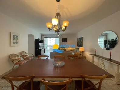 Apartamento com 2 Quartos à venda, 137m² no Pitangueiras, Guarujá