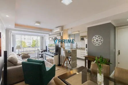 Apartamento com 2 Quartos à venda, 68m² no Passo da Areia, Porto Alegre
