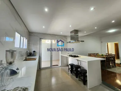 Casa com 3 Quartos à venda, 250m² no Planalto Paulista, São Paulo