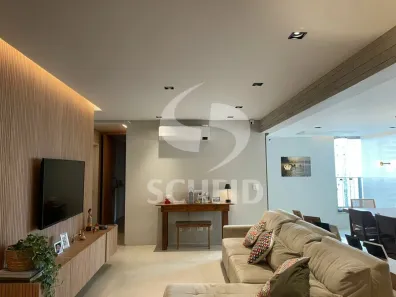Apartamento com 2 Quartos à venda, 112m² no Cidade Monções, São Paulo