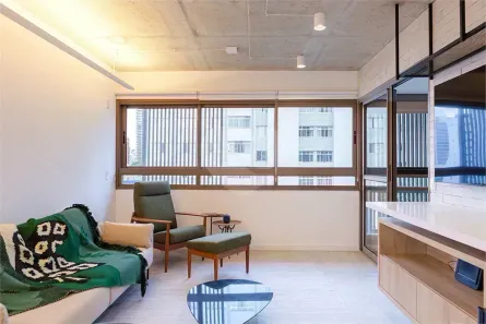 Apartamento com 3 Quartos à venda, 84m² no Perdizes, São Paulo