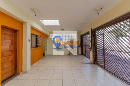 Casa com 5 Quartos à venda, 370m² no Vila Londrina, São Paulo