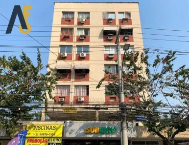 Apartamento com 2 Quartos à venda, 72m² no Freguesia (Jacarepaguá), Rio de Janeiro