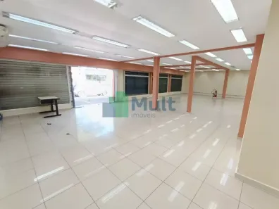 Ponto Comercial para alugar, 183m² no Vila Seixas, Ribeirão Preto
