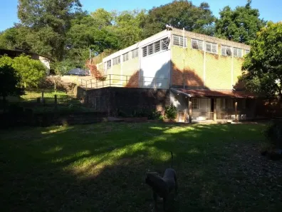 Galpão/Depósito/Armazém para alugar, 288m² no Rondônia, Novo Hamburgo