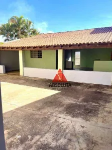 Casa com 2 Quartos à venda, 156m² no Jardim Paulistano, Americana
